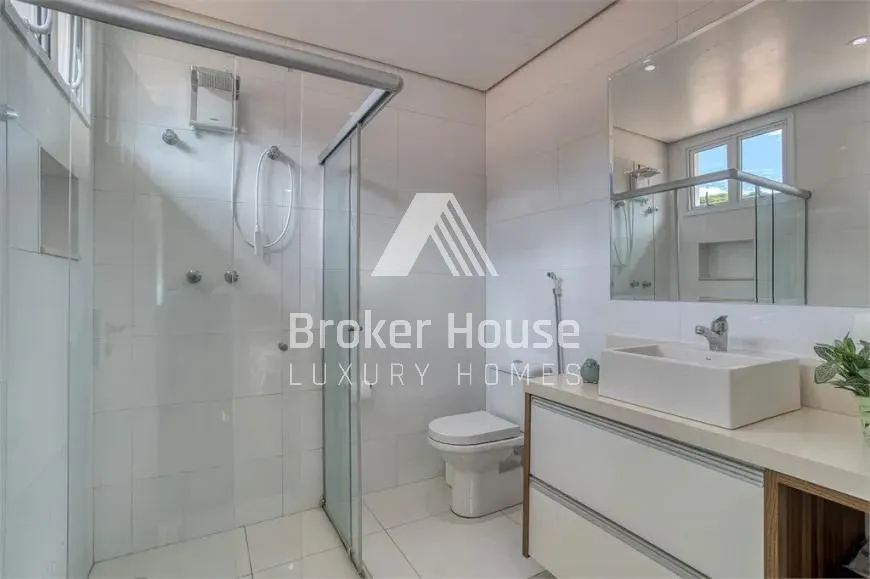 Casa com 3 suítes à venda em Alto da Boa Vista, São Paulo, por R$ 3.330.000 Imagem 36