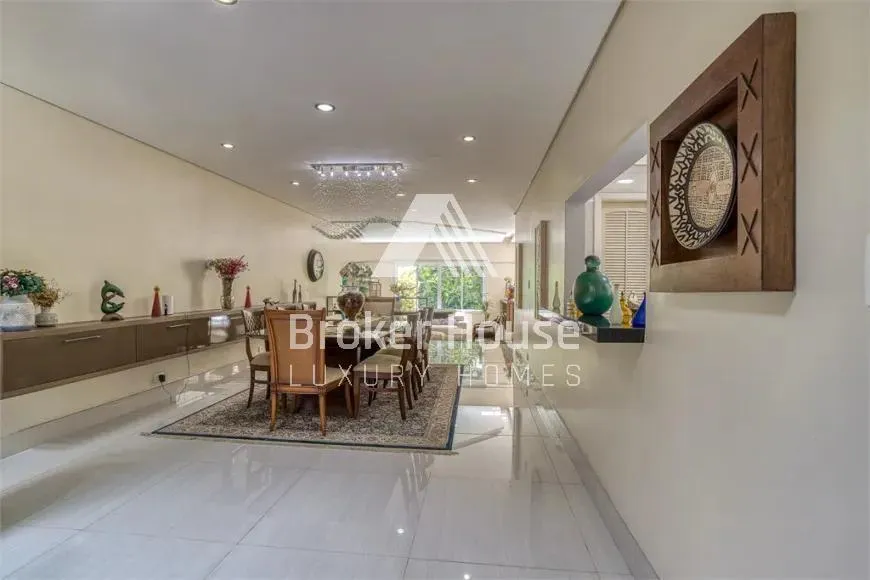 Casa com 3 suítes à venda em Alto da Boa Vista, São Paulo, por R$ 3.330.000 Imagem 9