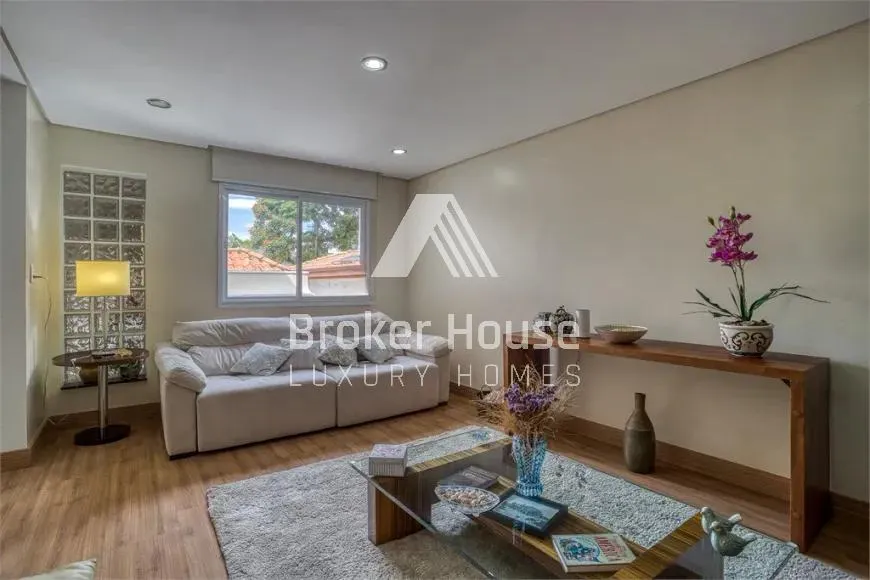 Casa com 3 suítes à venda em Alto da Boa Vista, São Paulo, por R$ 3.330.000 Imagem 30