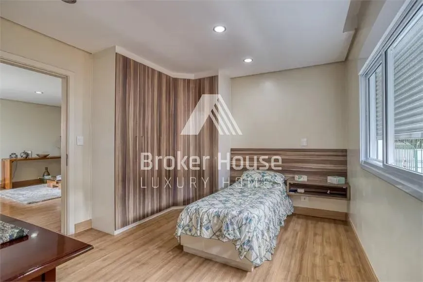 Casa com 3 suítes à venda em Alto da Boa Vista, São Paulo, por R$ 3.330.000 Imagem 38