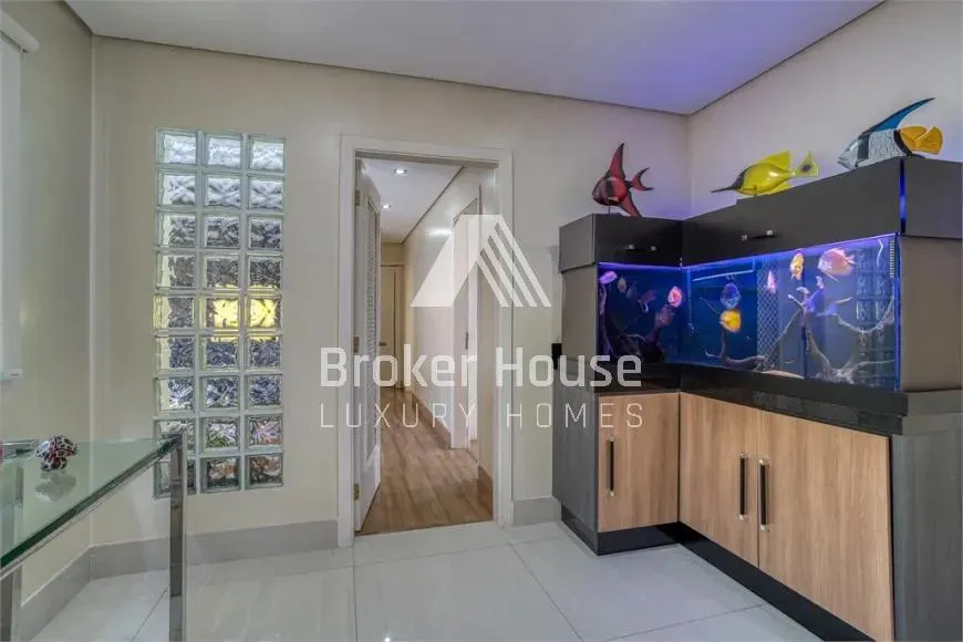 Casa com 3 suítes à venda em Alto da Boa Vista, São Paulo, por R$ 3.330.000 Imagem 28