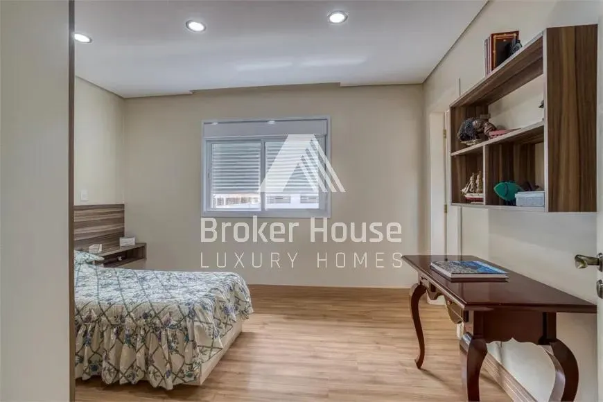 Casa com 3 suítes à venda em Alto da Boa Vista, São Paulo, por R$ 3.330.000 Imagem 37