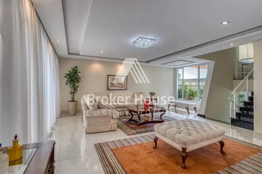 Casa com 3 suítes à venda em Alto da Boa Vista, São Paulo, por R$ 3.330.000 Imagem 25