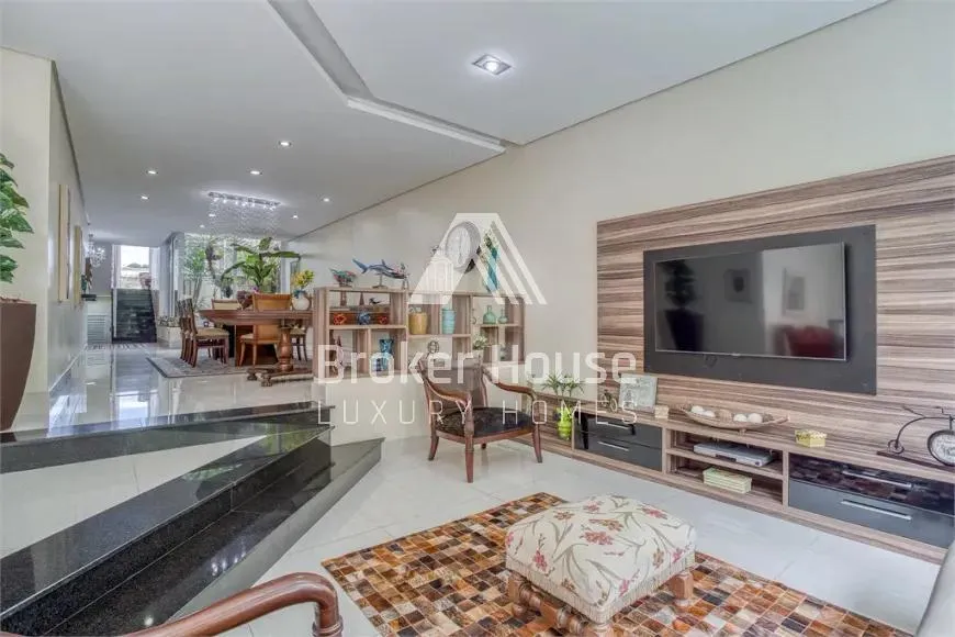 Casa com 3 suítes à venda em Alto da Boa Vista, São Paulo, por R$ 3.330.000 Imagem 11