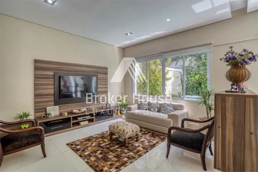 Casa com 3 suítes à venda em Alto da Boa Vista, São Paulo, por R$ 3.330.000 Imagem 13