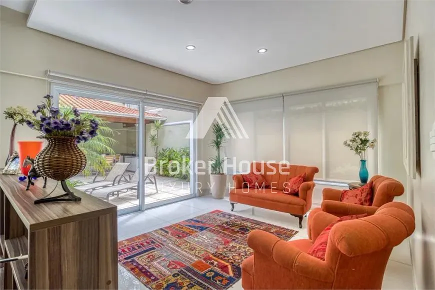 Casa com 3 suítes à venda em Alto da Boa Vista, São Paulo, por R$ 3.330.000 Imagem 17