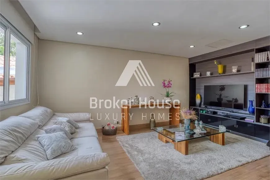 Casa com 3 suítes à venda em Alto da Boa Vista, São Paulo, por R$ 3.330.000 Imagem 31