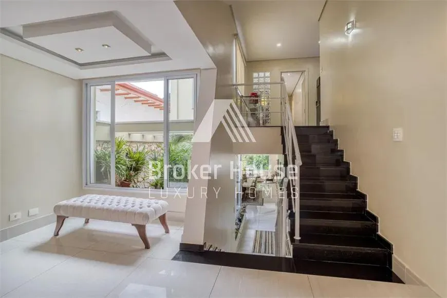 Casa com 3 suítes à venda em Alto da Boa Vista, São Paulo, por R$ 3.330.000 Imagem 23