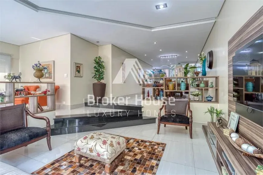 Casa com 3 suítes à venda em Alto da Boa Vista, São Paulo, por R$ 3.330.000 Imagem 14