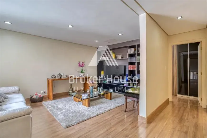 Casa com 3 suítes à venda em Alto da Boa Vista, São Paulo, por R$ 3.330.000 Imagem 29
