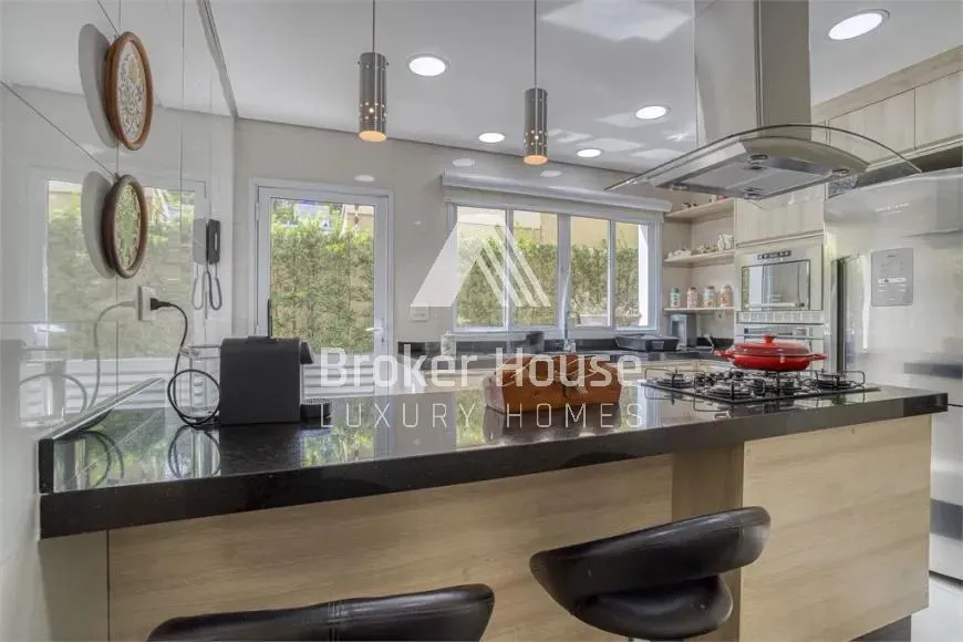 Casa com 3 suítes à venda em Alto da Boa Vista, São Paulo, por R$ 3.330.000 Imagem 21