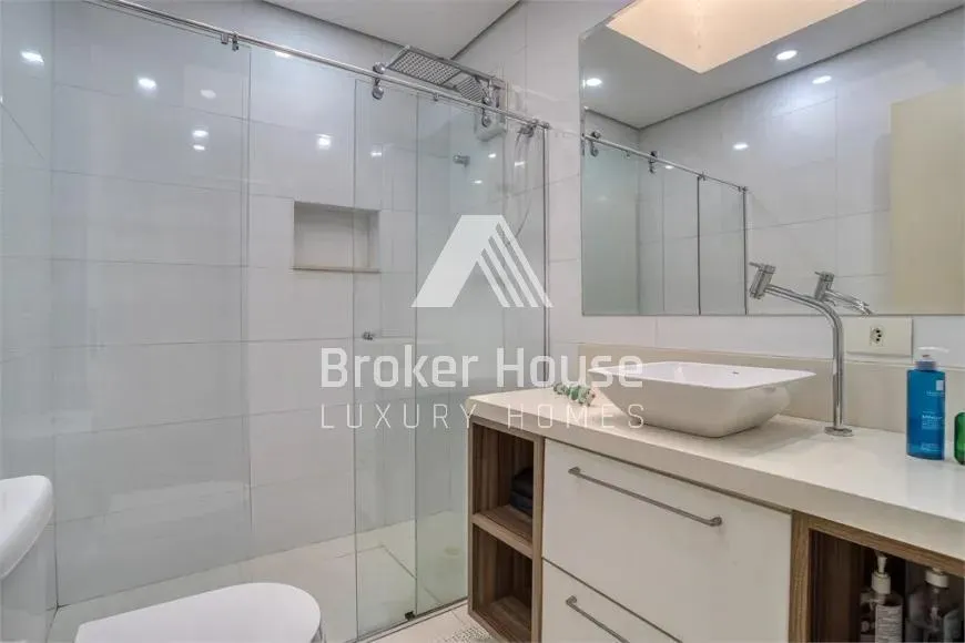 Casa com 3 suítes à venda em Alto da Boa Vista, São Paulo, por R$ 3.330.000 Imagem 39