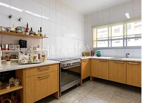 Apartamento com 3 suítes à venda em Cerqueira César, São Paulo, por R$ 4.500.000 Imagem 8