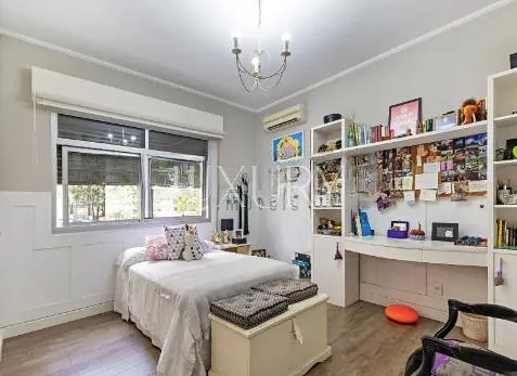 Apartamento com 3 suítes à venda em Cerqueira César, São Paulo, por R$ 4.500.000 Imagem 15