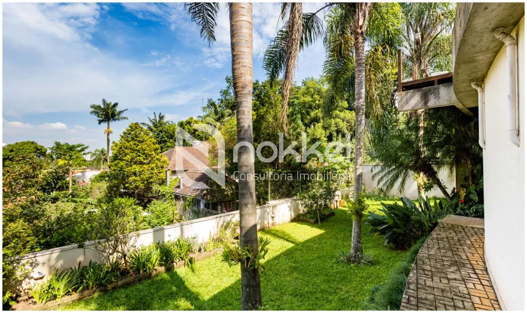 Casa de vila com 4 suítes à venda em Alto da Boa Vista, São Paulo, por R$ 15.000.000 Imagem 17