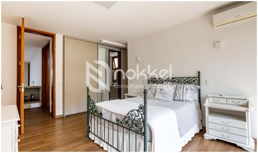 Casa de vila com 4 suítes à venda em Alto da Boa Vista, São Paulo, por R$ 15.000.000 Imagem 31