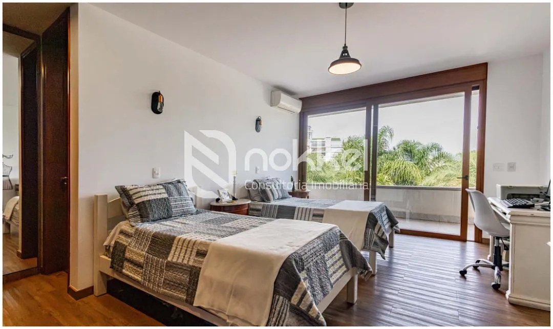 Casa de vila com 4 suítes à venda em Alto da Boa Vista, São Paulo, por R$ 15.000.000 Imagem 21