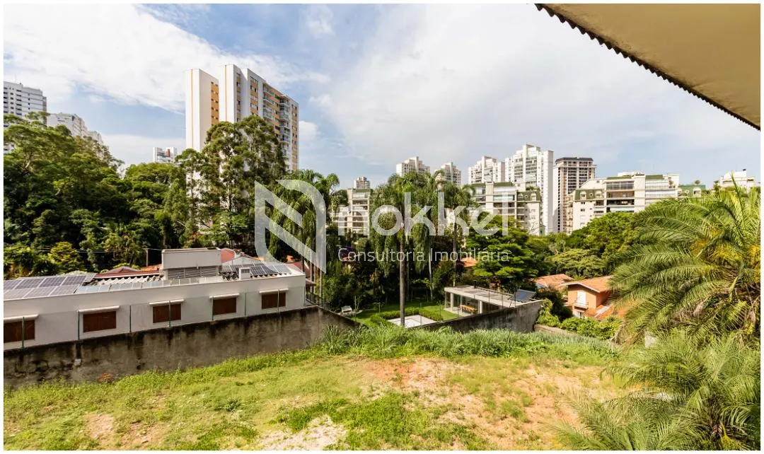 Casa de vila com 4 suítes à venda em Alto da Boa Vista, São Paulo, por R$ 15.000.000 Imagem 34