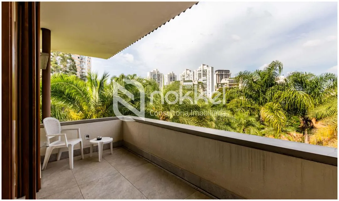 Casa de vila com 4 suítes à venda em Alto da Boa Vista, São Paulo, por R$ 15.000.000 Imagem 23