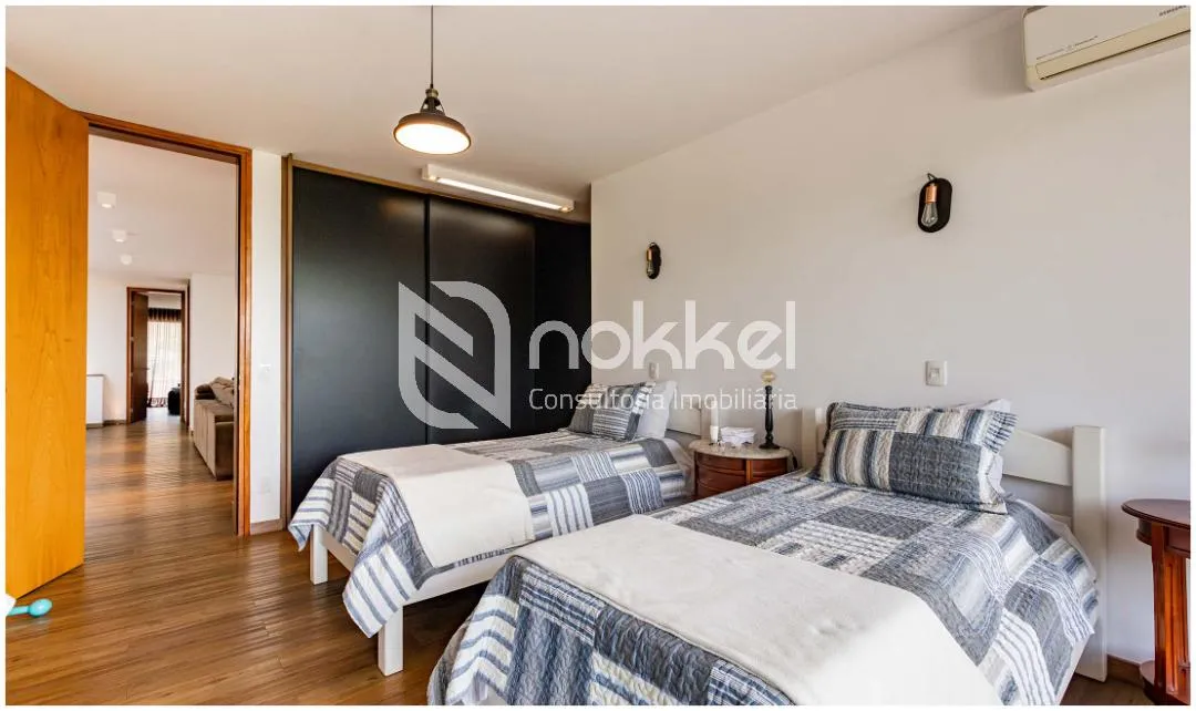 Casa de vila com 4 suítes à venda em Alto da Boa Vista, São Paulo, por R$ 15.000.000 Imagem 22