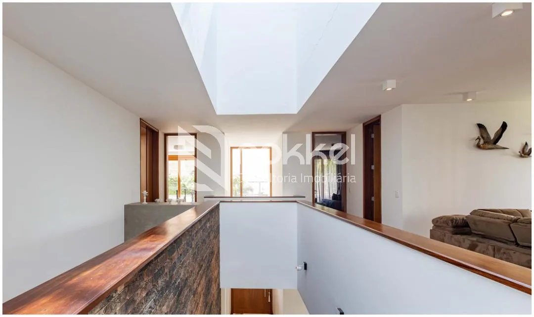 Casa de vila com 4 suítes à venda em Alto da Boa Vista, São Paulo, por R$ 15.000.000 Imagem 19