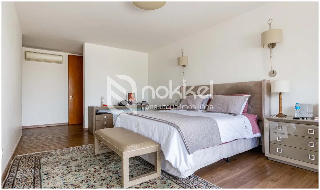 Casa de vila com 4 suítes à venda em Alto da Boa Vista, São Paulo, por R$ 15.000.000 Imagem 27