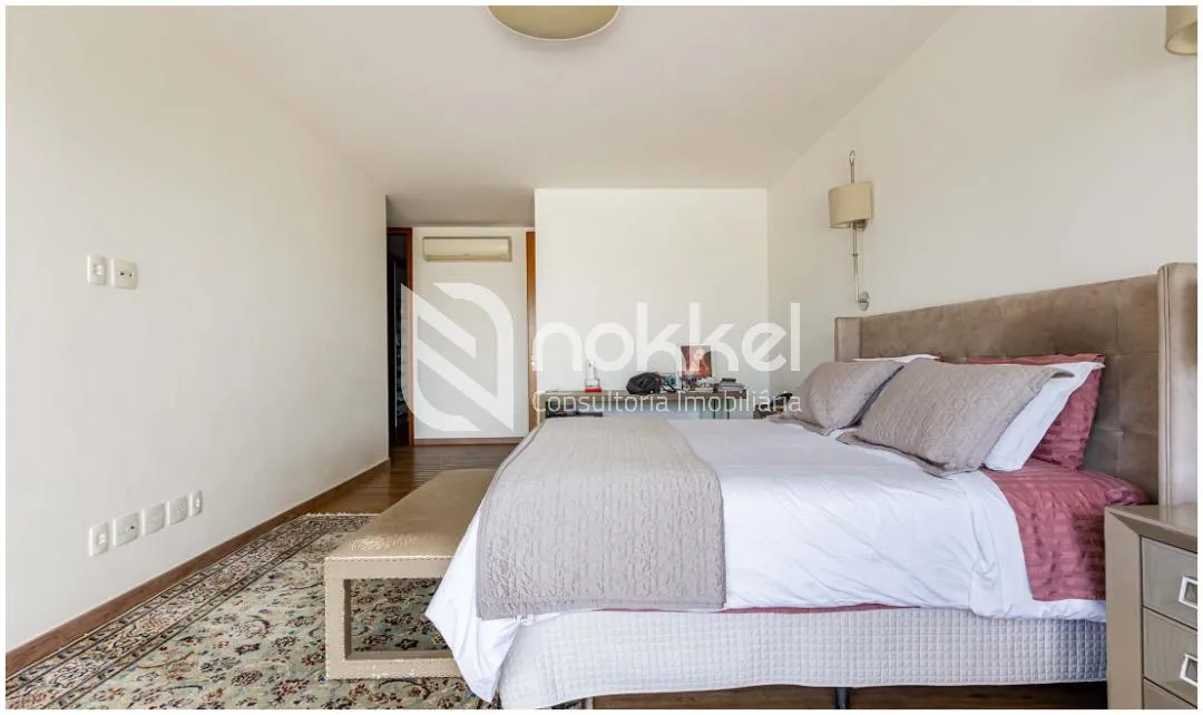 Casa de vila com 4 suítes à venda em Alto da Boa Vista, São Paulo, por R$ 15.000.000 Imagem 26