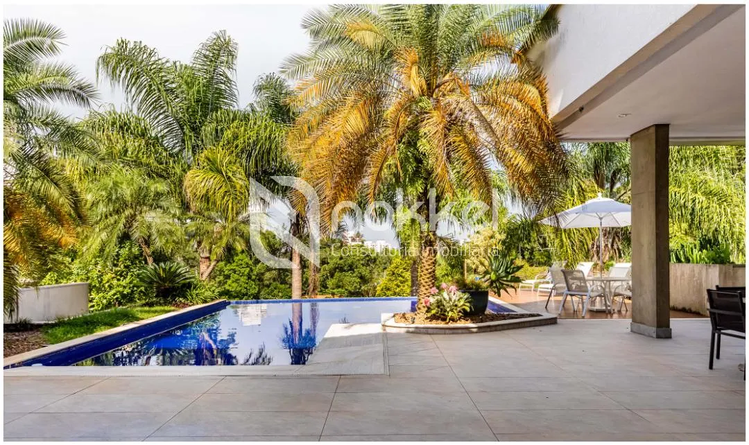 Casa de vila com 4 suítes à venda em Alto da Boa Vista, São Paulo, por R$ 15.000.000 Imagem 2