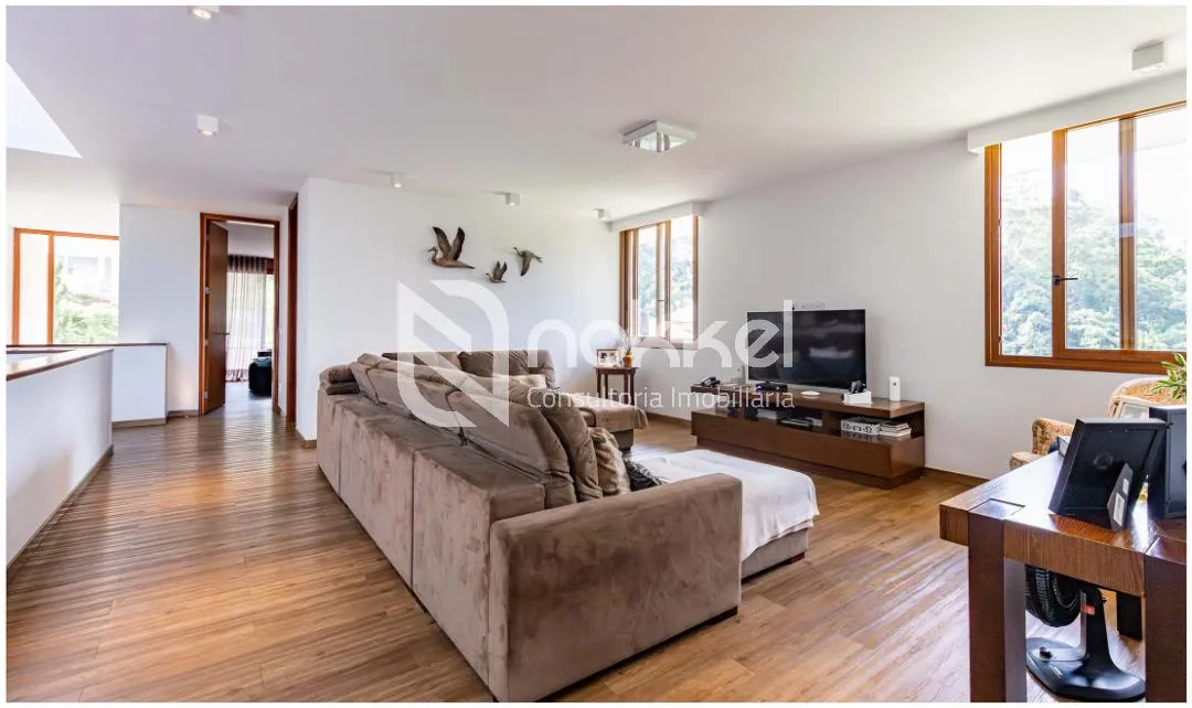 Casa de vila com 4 suítes à venda em Alto da Boa Vista, São Paulo, por R$ 15.000.000 Imagem 20