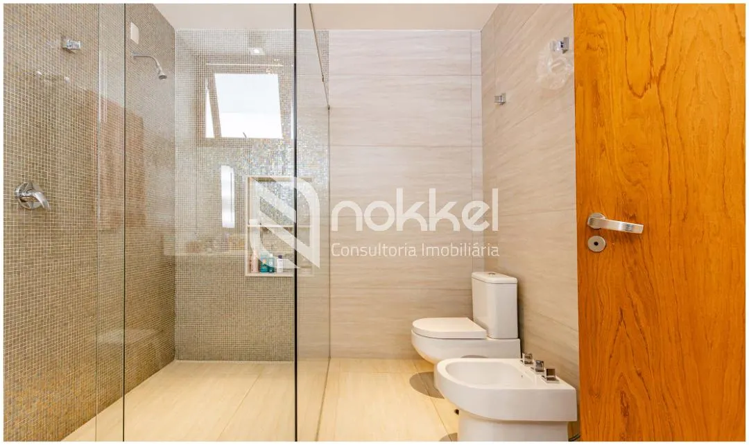 Casa de vila com 4 suítes à venda em Alto da Boa Vista, São Paulo, por R$ 15.000.000 Imagem 29