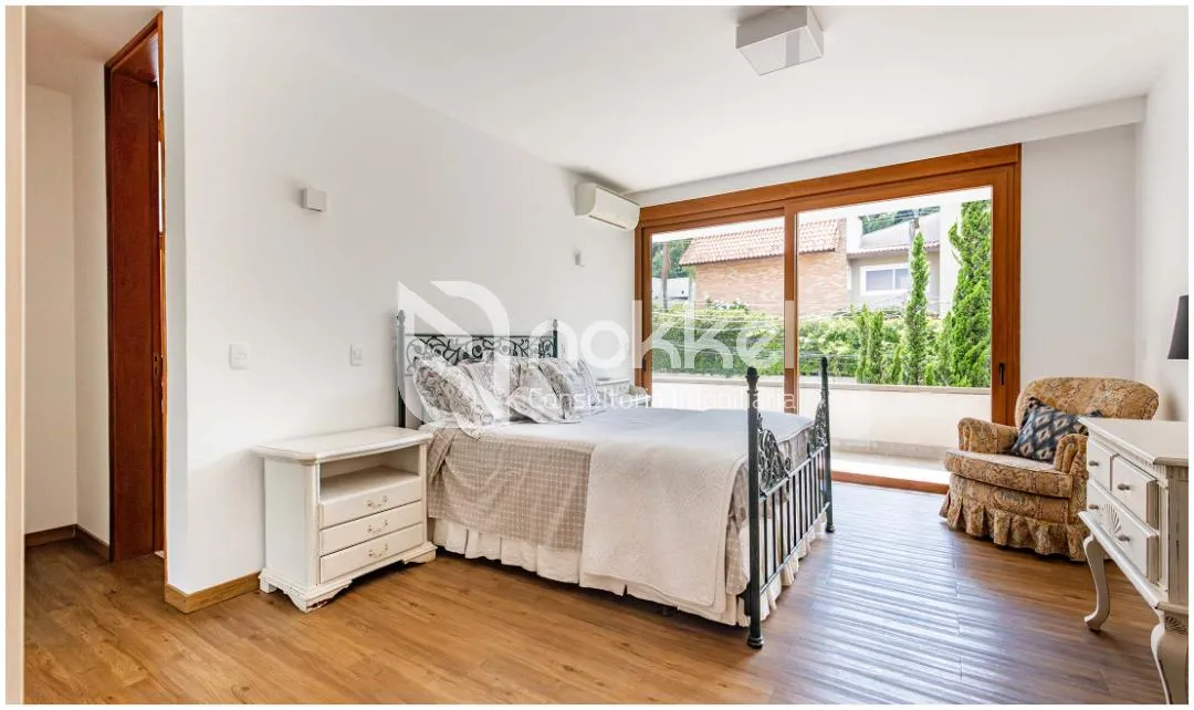 Casa de vila com 4 suítes à venda em Alto da Boa Vista, São Paulo, por R$ 15.000.000 Imagem 30