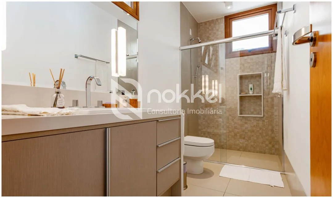 Casa de vila com 4 suítes à venda em Alto da Boa Vista, São Paulo, por R$ 15.000.000 Imagem 33