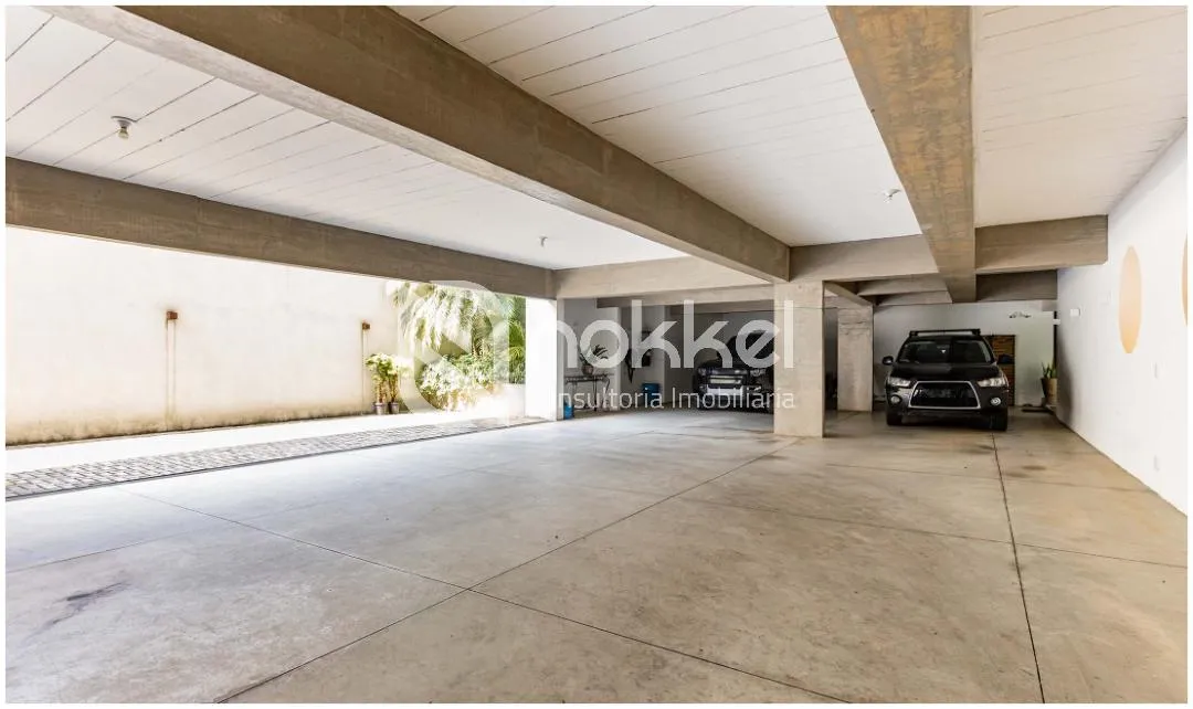 Casa de vila com 4 suítes à venda em Alto da Boa Vista, São Paulo, por R$ 15.000.000 Imagem 35