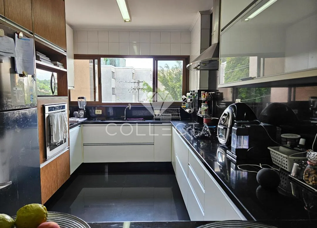 Apartamento com 4 suítes à venda em Vila Madalena, São Paulo, por R$ 3.150.000 Imagem 27