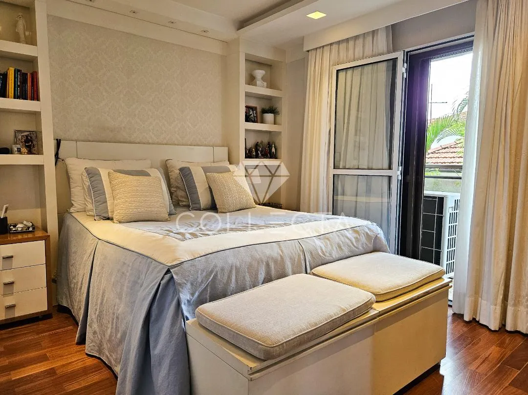 Apartamento com 4 suítes à venda em Vila Madalena, São Paulo, por R$ 3.150.000 Imagem 33