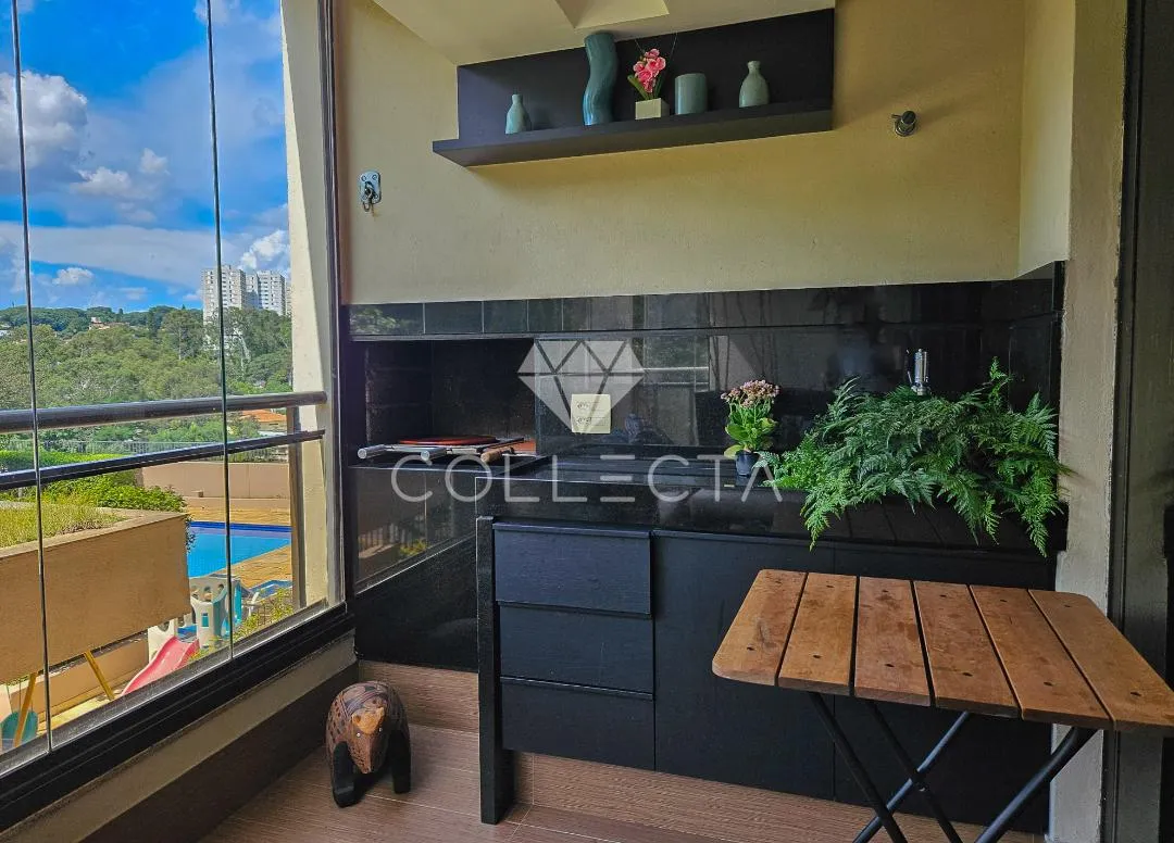 Apartamento com 4 suítes à venda em Vila Madalena, São Paulo, por R$ 3.150.000 Imagem 21