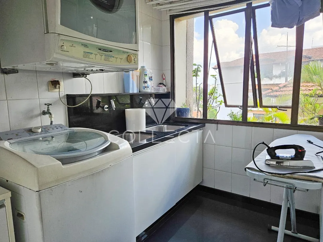 Apartamento com 4 suítes à venda em Vila Madalena, São Paulo, por R$ 3.150.000 Imagem 24