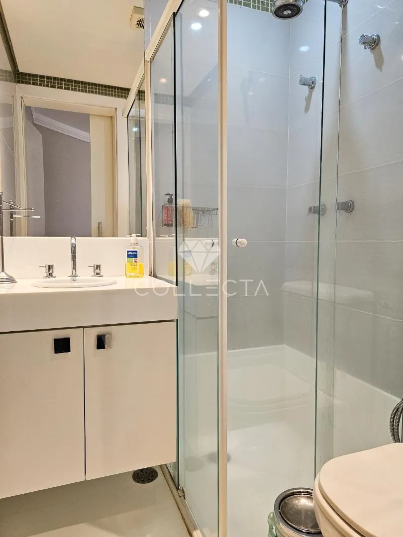 Apartamento com 4 suítes à venda em Vila Madalena, São Paulo, por R$ 3.150.000 Imagem 20