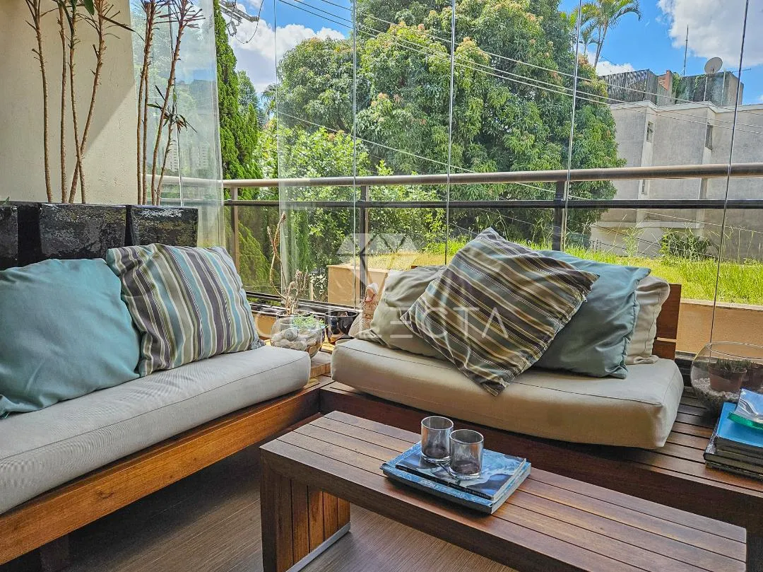 Apartamento com 4 suítes à venda em Vila Madalena, São Paulo, por R$ 3.150.000 Imagem 22