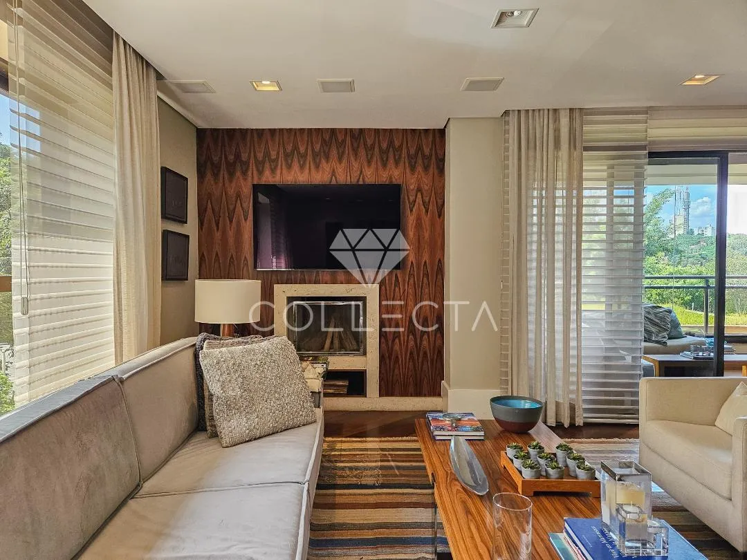 Apartamento com 4 suítes à venda em Vila Madalena, São Paulo, por R$ 3.150.000 Imagem 5