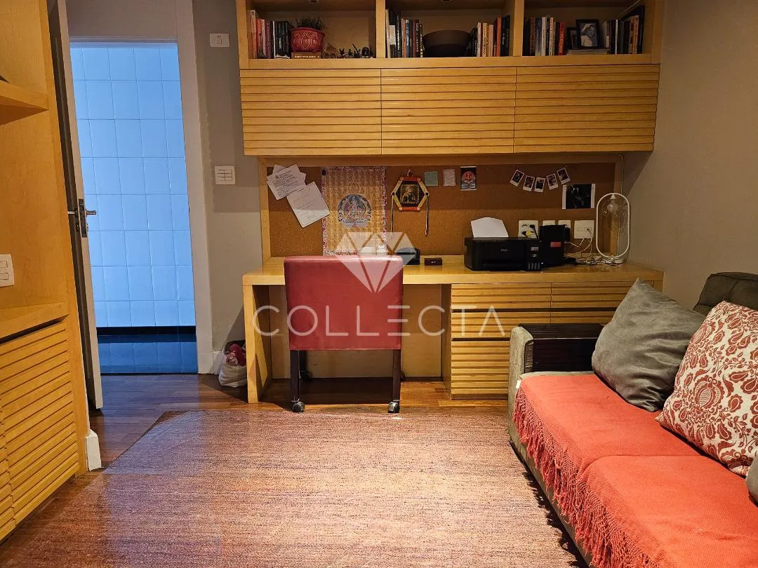 Apartamento com 4 suítes à venda em Vila Madalena, São Paulo, por R$ 3.150.000 Imagem 19