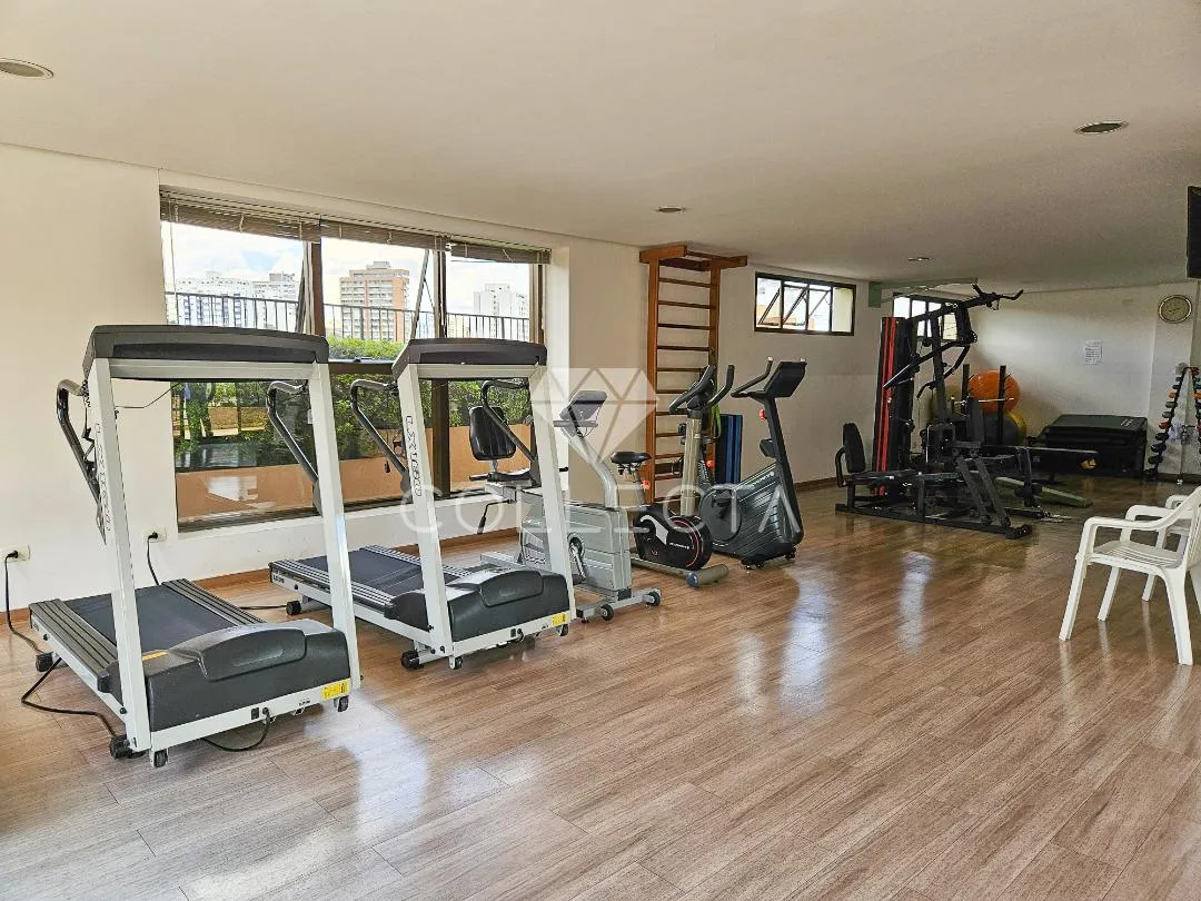 Apartamento com 4 suítes à venda em Vila Madalena, São Paulo, por R$ 3.150.000 Imagem 42