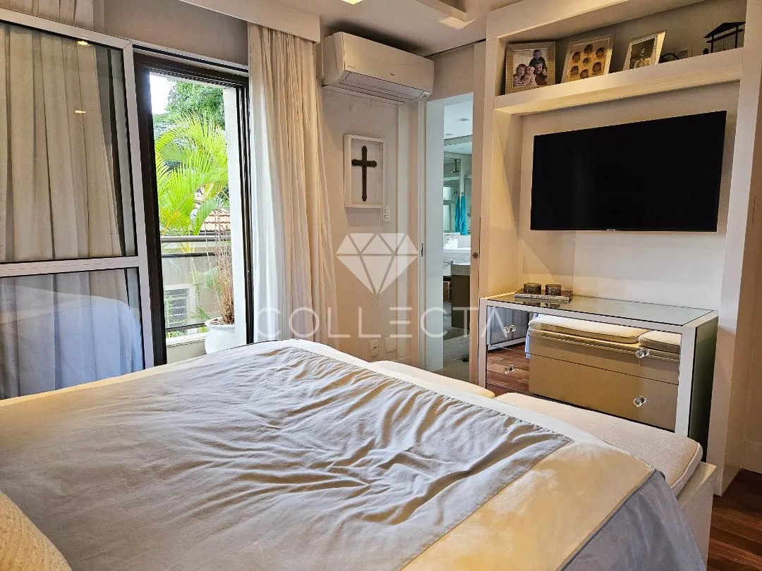 Apartamento com 4 suítes à venda em Vila Madalena, São Paulo, por R$ 3.150.000 Imagem 29