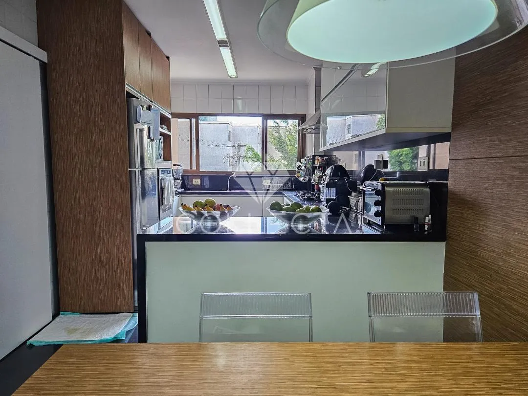 Apartamento com 4 suítes à venda em Vila Madalena, São Paulo, por R$ 3.150.000 Imagem 28