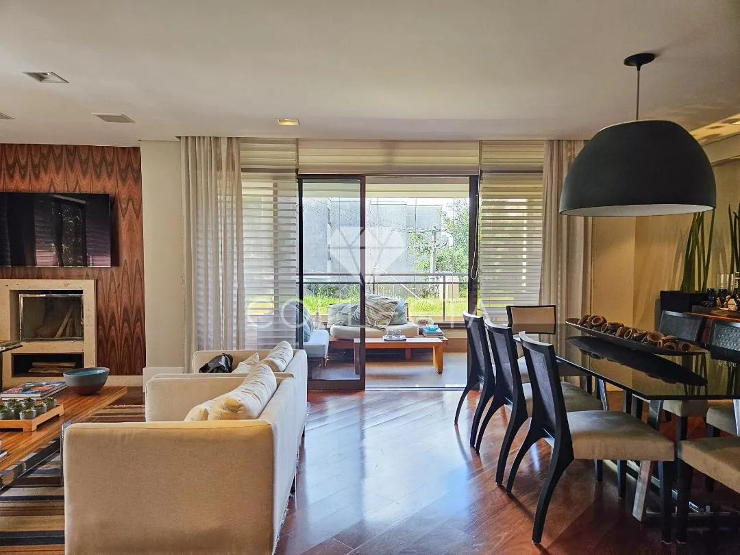 Apartamento com 4 suítes à venda em Vila Madalena, São Paulo, por R$ 3.150.000 Imagem 10