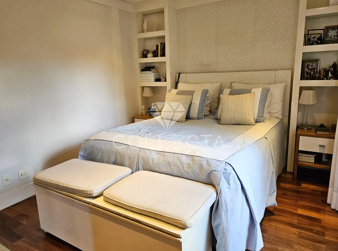 Apartamento com 4 suítes à venda em Vila Madalena, São Paulo, por R$ 3.150.000 Imagem 31