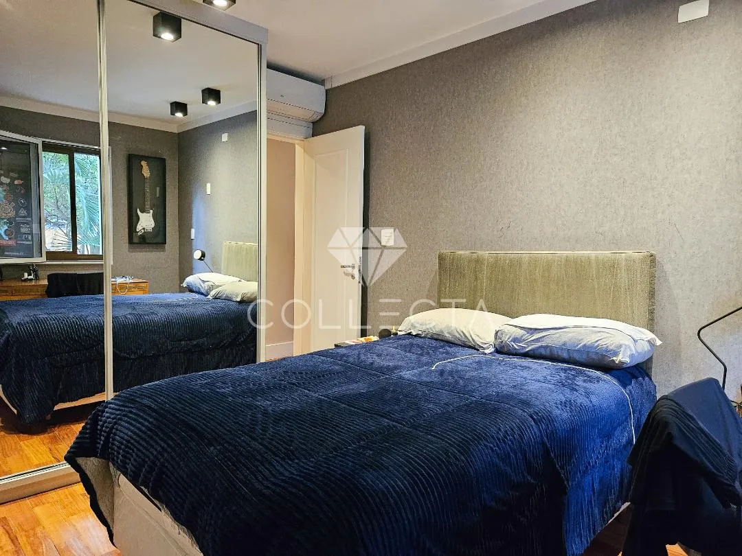 Apartamento com 4 suítes à venda em Vila Madalena, São Paulo, por R$ 3.150.000 Imagem 37