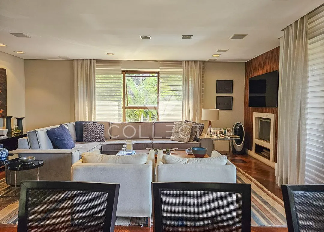 Apartamento com 4 suítes à venda em Vila Madalena, São Paulo, por R$ 3.150.000 Imagem 7