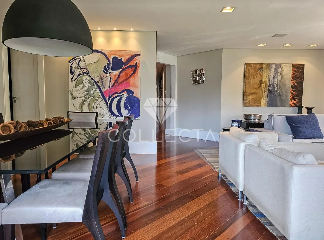 Apartamento com 4 suítes à venda em Vila Madalena, São Paulo, por R$ 3.150.000 Imagem 9