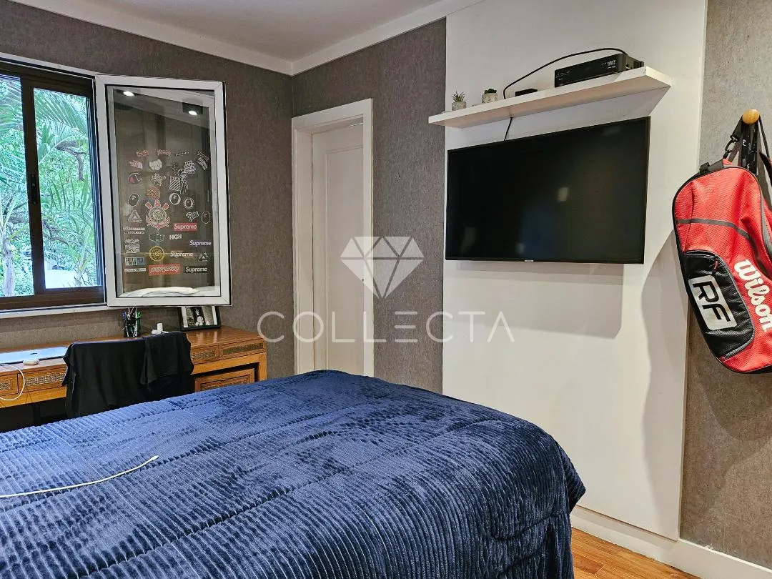 Apartamento com 4 suítes à venda em Vila Madalena, São Paulo, por R$ 3.150.000 Imagem 18